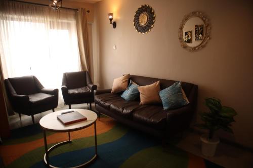 Riruta Apartment | El Hogar III near Junction Mall