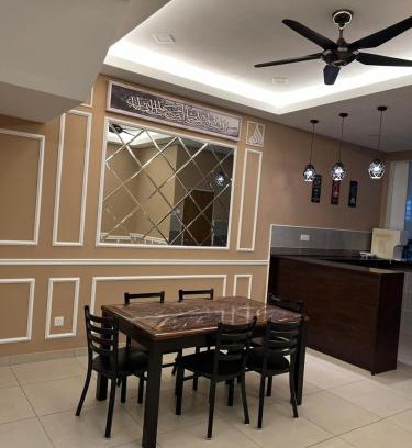 Malacca City House | EL Homestay Melaka