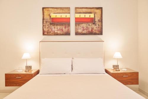 Tomelloso House | El Hostal de Violeta