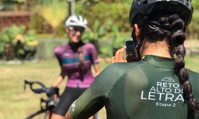 San Sebastian de Mariquita Hotel | El Hotel de los Ciclistas
