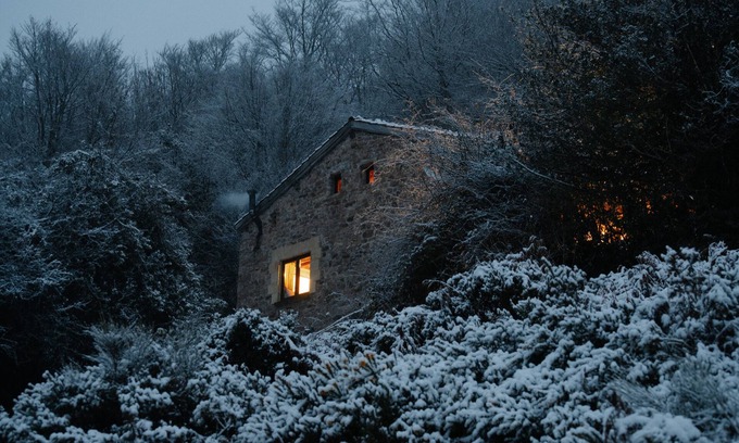Polaciones Cabin | El Invernal