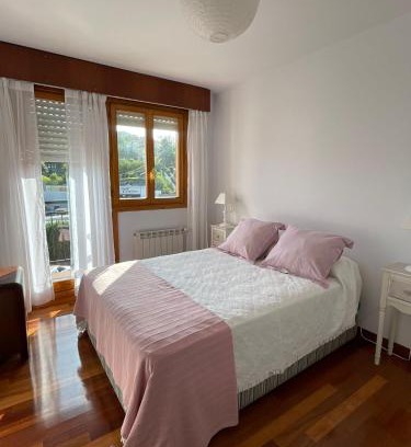 Comillas City Center Apartment | El jardín de Max