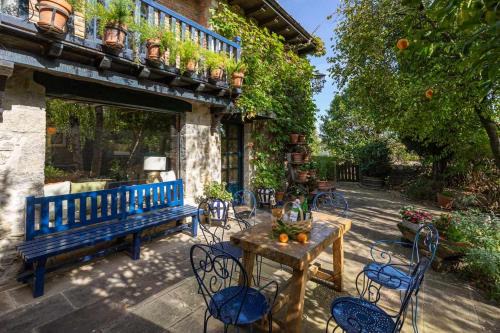 Val De San Vicente Ski Chalet | El Jardín Escondido de Helgueras