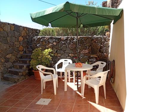 Taibique Ski Chalet | El Julan - Nature Escape & Terrace, El Hierro