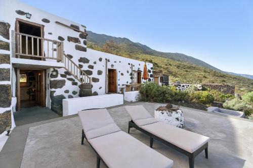 Tigaday House | El Lagar