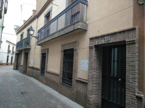 Andujar House | El LEGADO