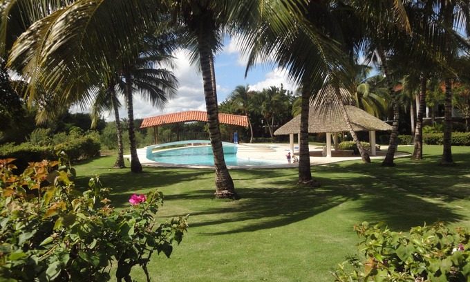 Casa de Campo Apartment | EL LIMON/LA ESTANCIA- GOLF- RESORT