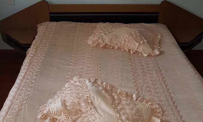 Kobuleti House | El-Lizi Guesthouse