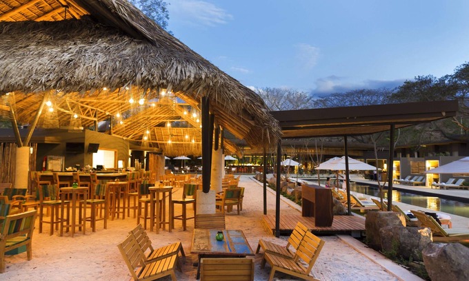 Panama Beach Hotel | El Mangroove Papagayo, Autograph Collection
