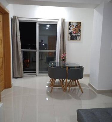 Reparto Ibarra Apartment | El mejor apartamento cerca de la playa de Boca Chica