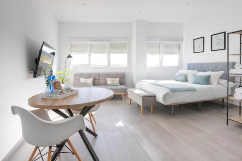 Utrera Apartment | El Merendero