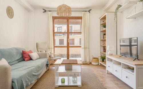 Castiello de Jaca Apartment | El Mirador de Castiello