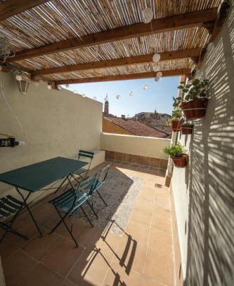 Calatayud Apartment | El Mirador de Calatayud