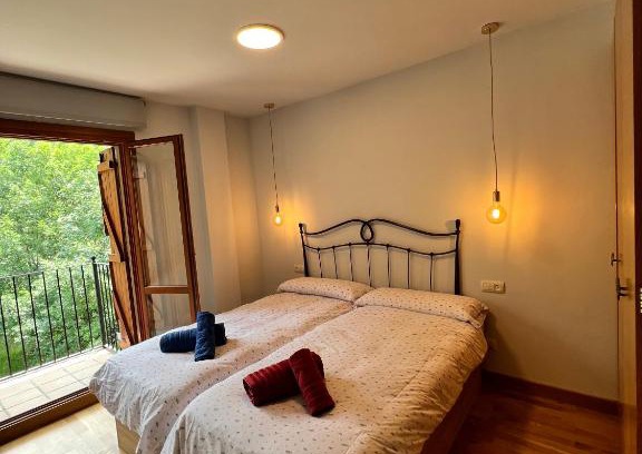 Benasque Apartment | El Mirador De Cerler