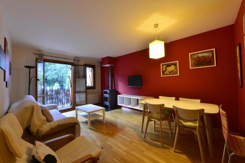 Benasque Apartment | El Mirador de las Tucas