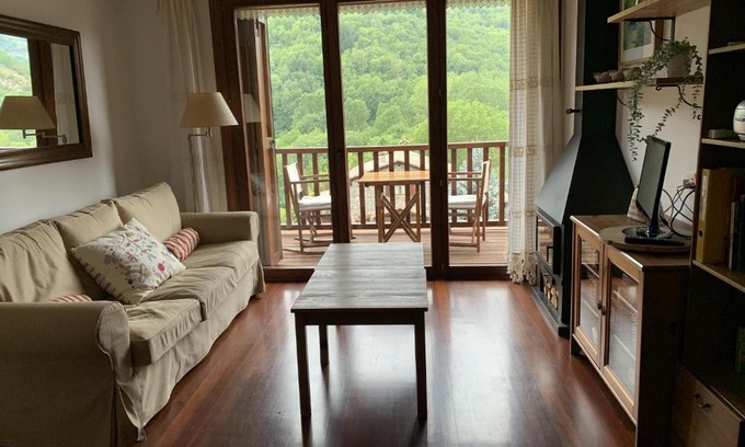 Llanars Apartment | El Mirador de Llanars