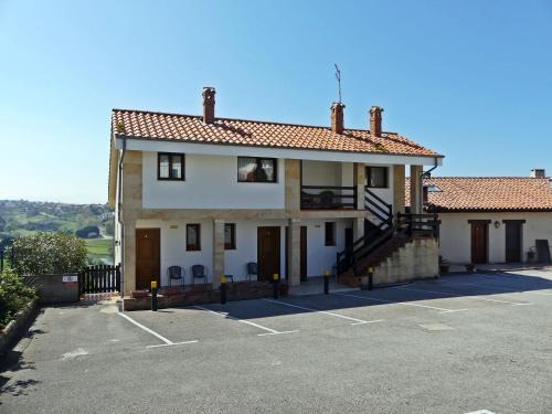 Trasvia House | El Mirador de Trasvia Comillas