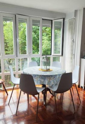 Ezcaray Apartment | El Mirador de Zofía con wifi y garaje