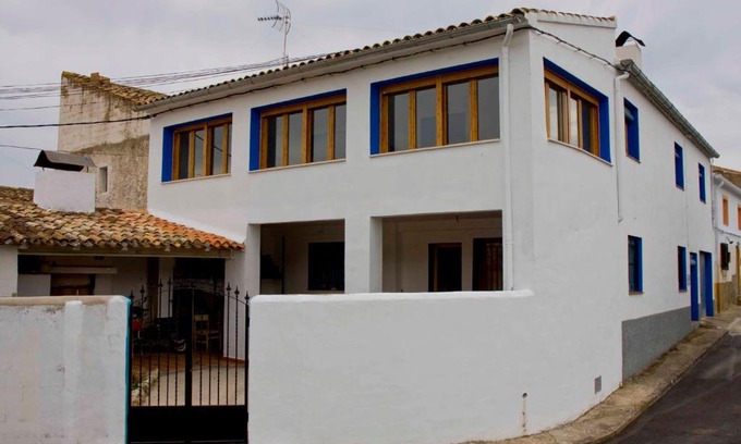 Castilblanques Apartment | El mirador del norte