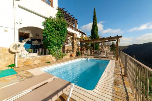 Laroya House | El Mirador
