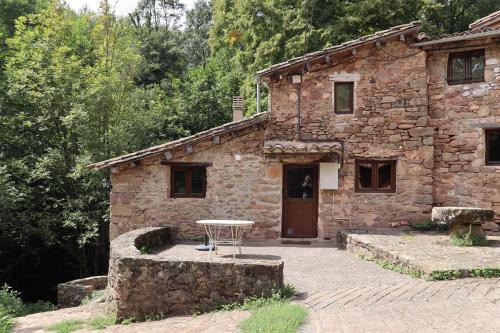 Riudaura House | EL Molí de Baix