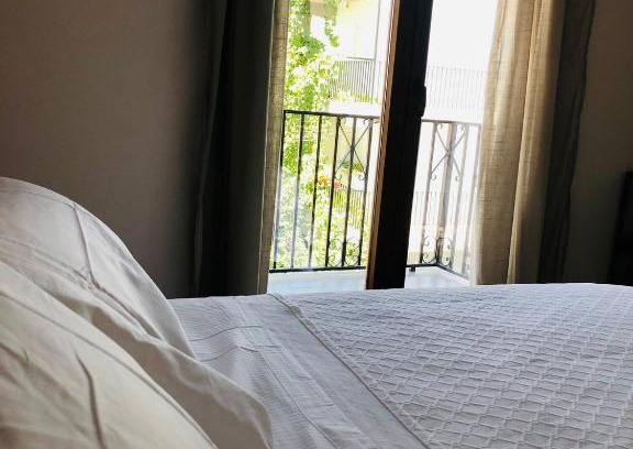 Cadiar House | El Montoro