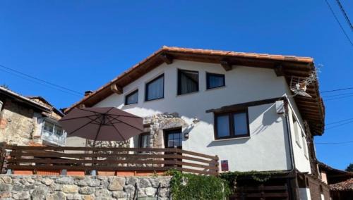Quiros Ski Chalet | El Nial del Gorrión - Las Casas del Oso