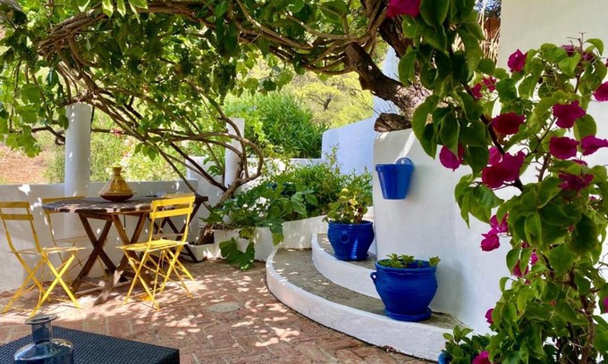 Casares Apartment | El nido de aguila
