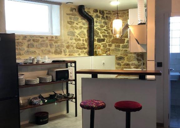Cervera de Pisuerga Apartment | El nido del Rusiñol