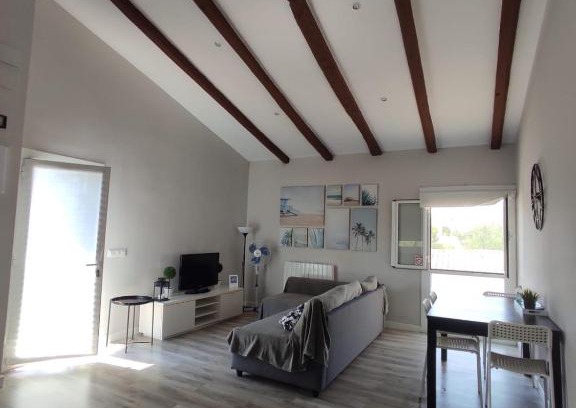 Vilassar de Mar Apartment | El Niu de Vilassar
