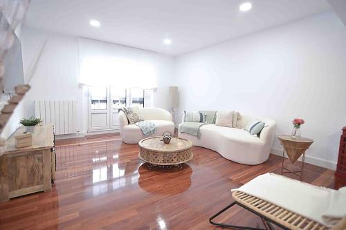 Santander Apartment | El Oasis de Santander by Just Room