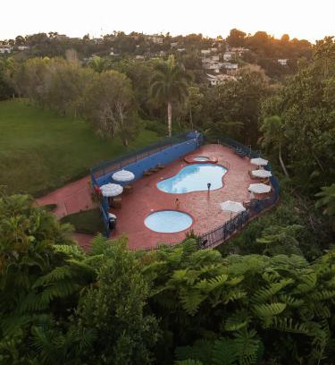 Aguada Hotel | El Oasis Hotel