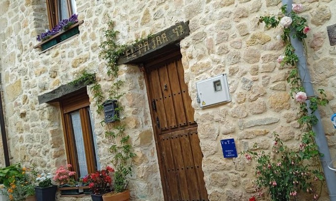 Villarcayo Apartment | El Pajar 42