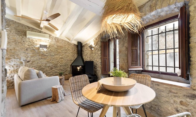Jafre Apartment | El Pajar de Jafre , Costa Brava Empordà