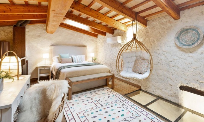 Vilaur House | El Pajar del Emporda - Costa Brava