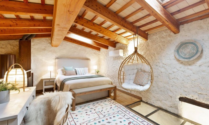Vilaur House | El Pajar del Emporda - Costa Brava