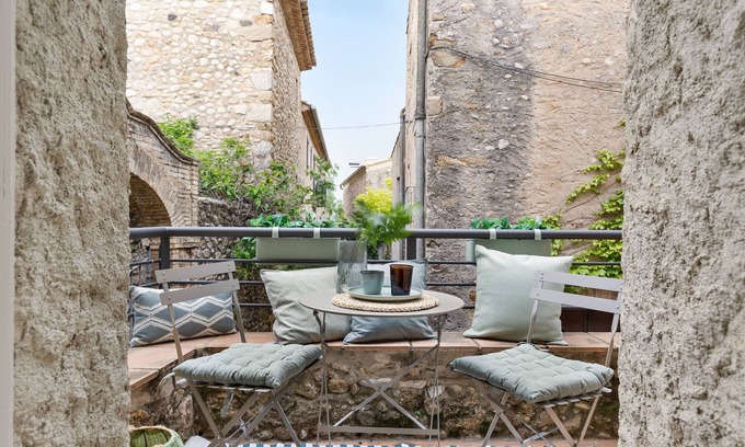 Vilaur House | El Pajar del Emporda - Costa Brava
