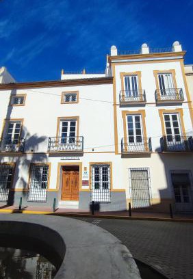 Cuevas Del Almanzora House | El Palacete de Cuevas