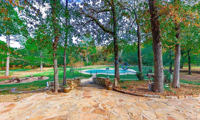 Denison House | El Paradiso Estates w/Private Pool & Hot Tub