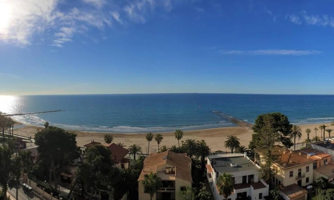 Benicassim Apartment | El paraiso de Anita