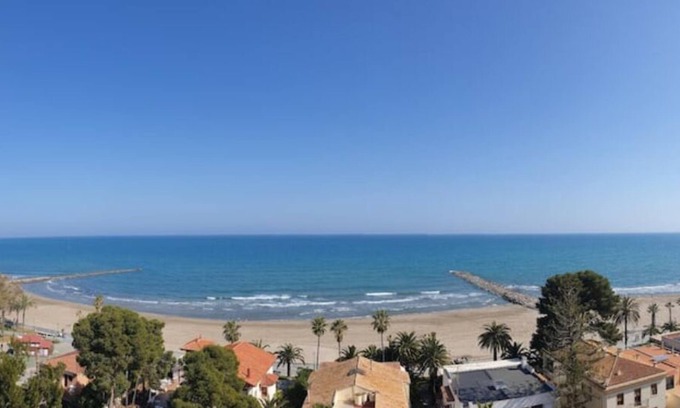 Benicassim Apartment | EL Paraiso DE Anita
