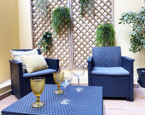 Restelo Apartment | El Patio 79