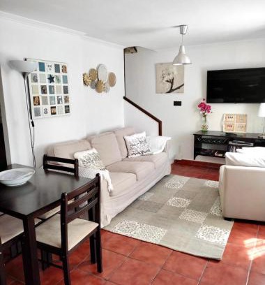 La Isla House | El Peñón de la Isla