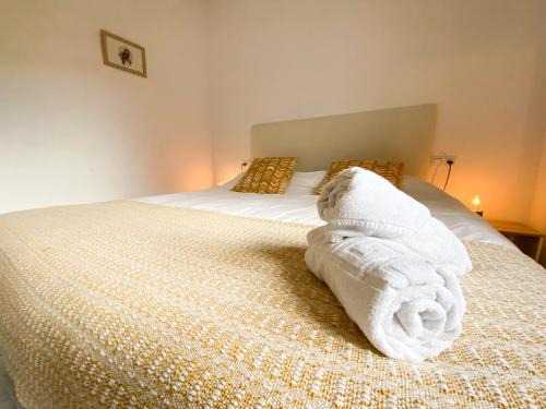 Vilamaniscle Apartment | El Penell Apartament Xaloc