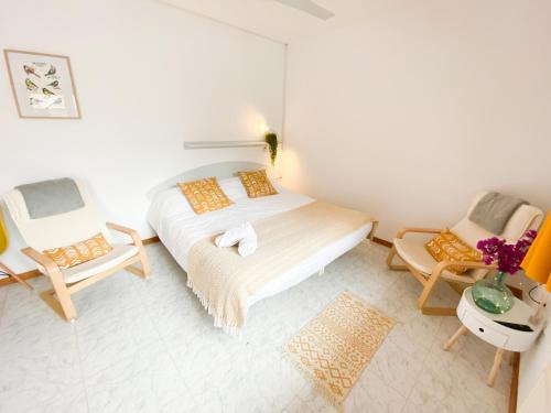 Vilamaniscle Apartment | El Penell Estudi Garbí