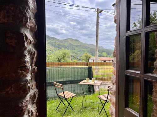 Cabarceno Apartment | El Pequeño Mirador de Cabárceno