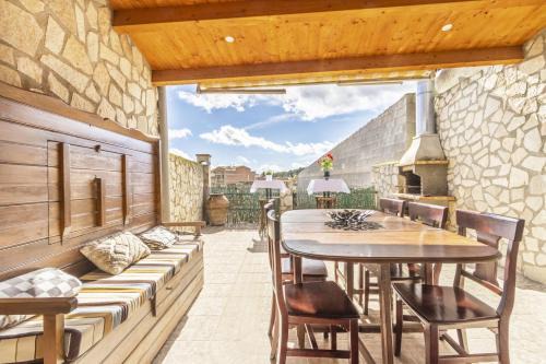 Maials House | El Petit Maialenc