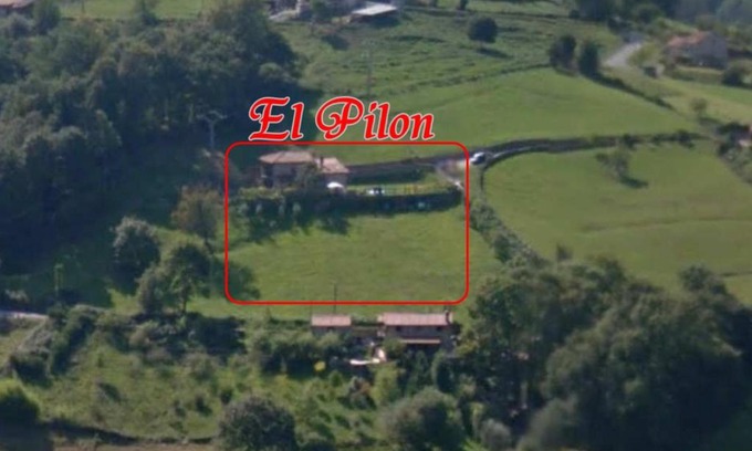 La Cavada House | El Pilon ( 10 Adultos + 10 Niños )