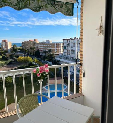 La Pineda Apartment | EL PISET