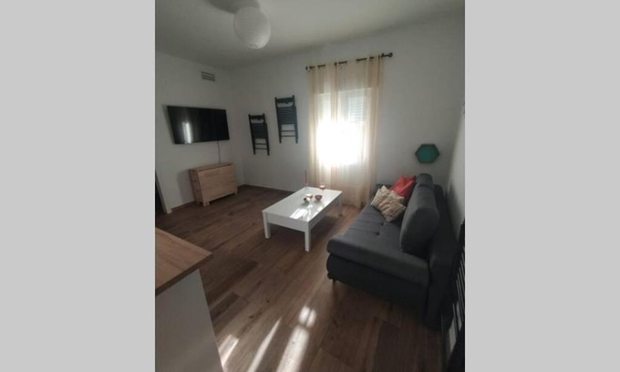 Almeria Centro Apartment | El pisillo de Verita